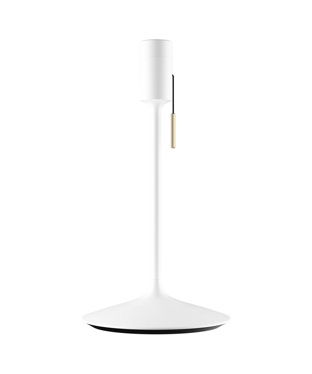 Image of Santé Stand Tischleuchte Stativ m/Usb White - Umage bei Lampenmeister.ch